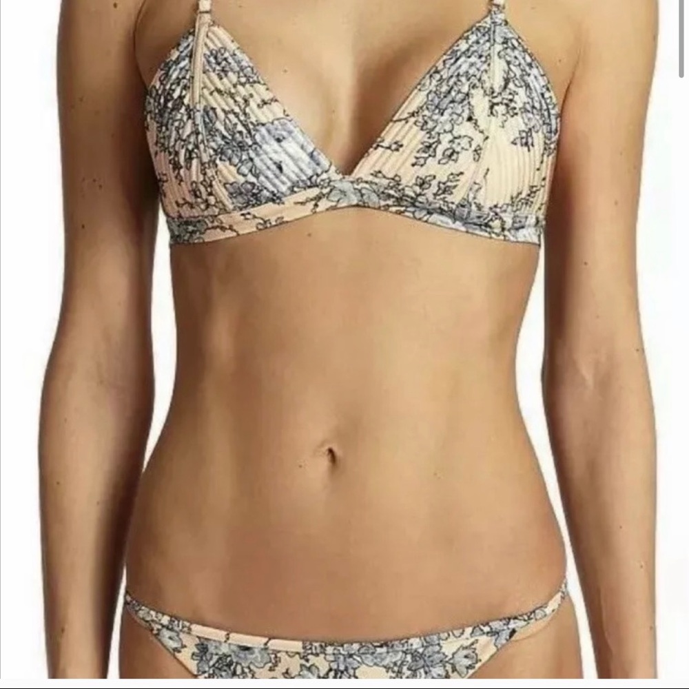 Zimmermann Bikini AU size 1 US size 4/6 NEW